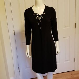 Calvin Klein Little Black Dress